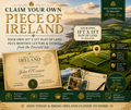Your Piece of Ireland