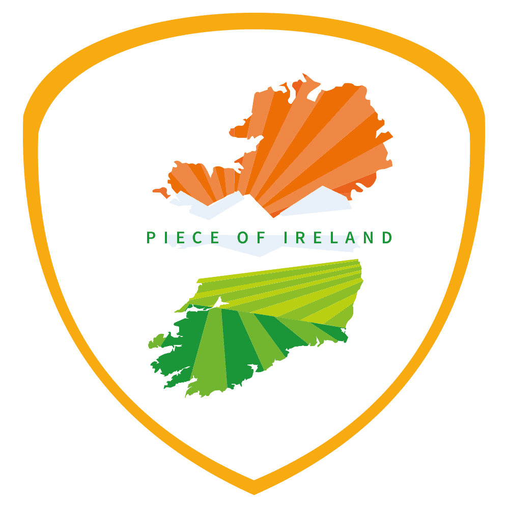 piece of ireland logo